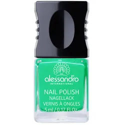 alessandro International Nagellack 922 Mr.Bamboo 5 ml