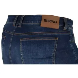 BERING Trust Queen Size Damen Motorrad Jeans