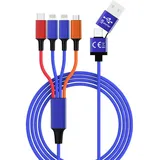 Smrter USB-Ladekabel 120cm SMRTER_ELITE_L_MIX