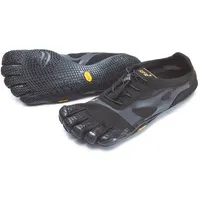 Vibram Herren FiveFingers KSO Evo schwarz 43.0