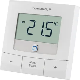 Homematic IP Starter Bundle Fußbodenheizung 6 St. Weiß