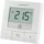 Homematic IP Starter Bundle Fußbodenheizung 6 St. Weiß