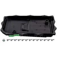 FEBI bilstein Hydraulikfilter, Automatikgetriebe