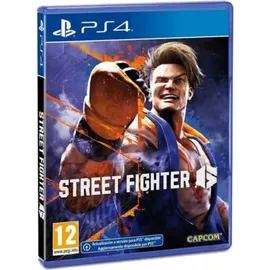 Street Fighter 6