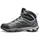 Asolo Acadia Mid Gore-tex® Wanderstiefel - Graphite / Sky Blue - EU 37 1/2