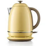 Buydeem K640 1,7 l Gelb