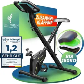 TRETMANN Hometrainer 1 St