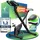 TRETMANN Hometrainer 1 St
