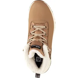 Jack Wolfskin Everquest Texapore Mid Damen Sand 39,5