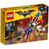 LEGO The Batman Movie The Joker Balloon Escape 70900