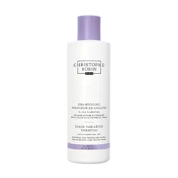 Christophe Robin Shampoo 250 ml 
