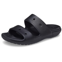 Crocs Classic Sandal black 43-44