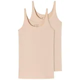 SCHIESSER 95/5 Organic Unterwäsche, Haut_174389, 34