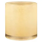BLOMUS Windlicht -SAGA- M Vanilla