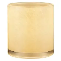 BLOMUS Windlicht -SAGA- M Vanilla