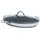 Kelomat Perfekt Fischpfanne mit Deckel 38 x 26 cm