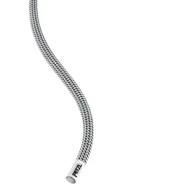 Petzl Kletterseil 60 m Grau/Schwarz