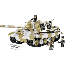 Cobi Historical Collection Panzerjäger Tiger Ausf. B 128-tlg. 2674