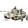 Cobi Historical Collection Panzerjäger Tiger Ausf. B 128-tlg. 2674