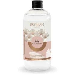 Iris Kaschmir Nachfüller für Bukett 500ml