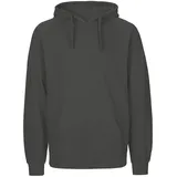 kompatible Ware Hoodie Blau L