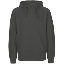 kompatible Ware Hoodie Blau L