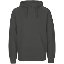kompatible Ware Hoodie Blau L