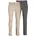 JPSTMARCO JJDAVE 2PK MP NOOS Chinohose Beige 34 32