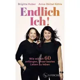 Fischer S. Endlich Ich!