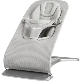 Ergobaby Ergobaby® Babywippe Bouncer Evolve 3-in-1 Mesh, grau