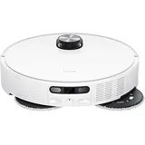 Xiaomi Robot Vacuum 5 Pro Weiß