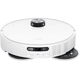 Xiaomi Robot Vacuum 5 Pro Weiß
