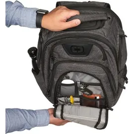 Ogio Renegade Rss Rucksack Grau