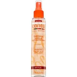 Cantu Shea Butter Thermal Shield Heat Protectant 151ml