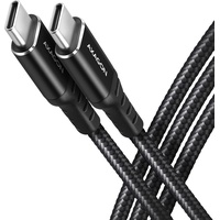 Axagon USB 1.1 Laplink Cable 3m USB Kabel