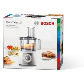 Bosch MultiTalent 3 MCM3501M