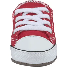 Converse Chuck Taylor All Star Cribster Rot 17