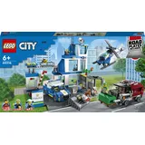 LEGO® Polizeistation - 60316