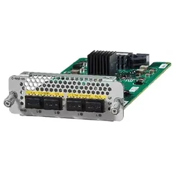 Cisco Network Interface Module - Erweiterungsmodul