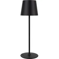 Showtec EventLITE Table-RGBW, RGBW IP54 Batterie-LED-Lampe mit Touch-Dimmer -