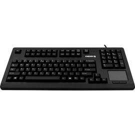 Cherry TouchBoard G80-11900 US schwarz G80-11900LUMEU-2