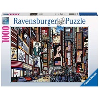 Ravensburger Buntes New York