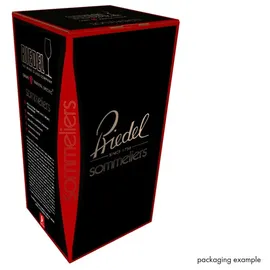 Riedel Sommeliers Black Tie Weißweinglas 0,3 l