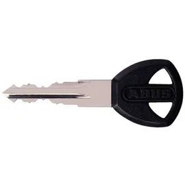 ABUS Ivera Chain 7210/85 crossing Grey