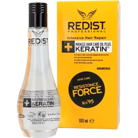 Redist Keratin Miracle Oil Haarpflegeöl 100 ml