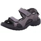 ECCO Hike Herren Grau 46