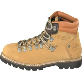 Dockers by Gerli Damen Bergsteiger Wanderstiefel Gelb - 37