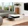SalesFever Couchtisch, Tischplatte drehbar um 360