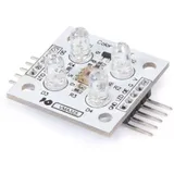 WHADDA Farbsensor TCS3200 2St.
