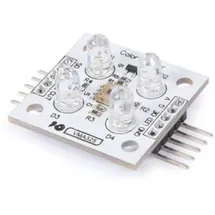 WHADDA Farbsensor TCS3200 2St.